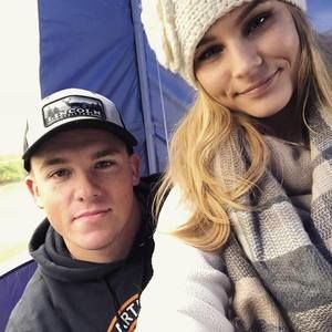 Meet your Posher, Patrick